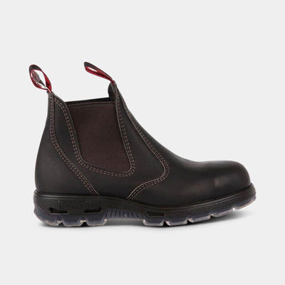 Redback Elastic Side Boot