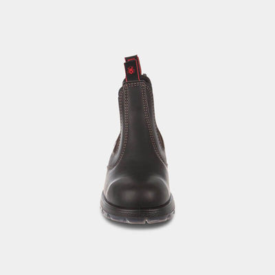 Redback Elastic Side Boot