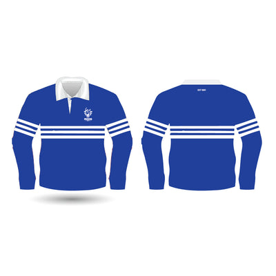 MBFC Custom Rugby (PREORDER)