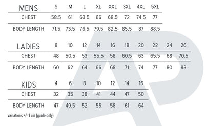 Strathalbyn Districts Basketball Puffer VEST