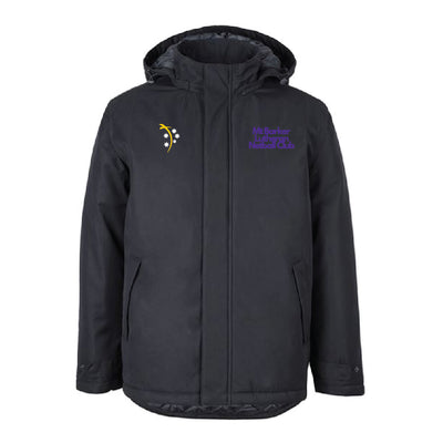 Mt Barker Lutheran Wet Weather Jacket (Embroid+Print)