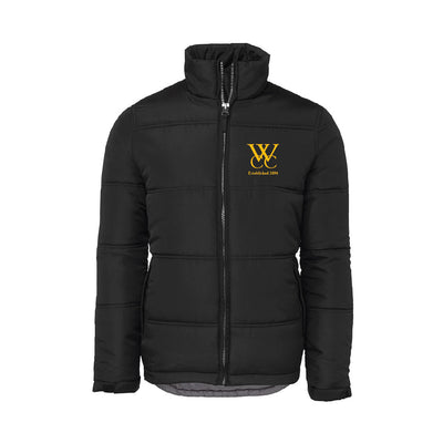 Wistow Cricket Club Jacket
