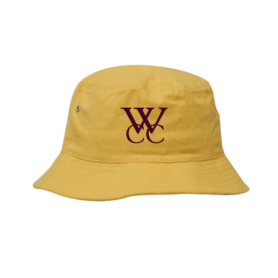 Wistow Cricket Club Bucket Hat