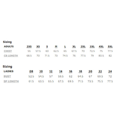 Wistow Cricket Club Jacket