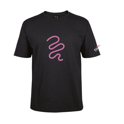 Livit Support JB's Wear Tee (Black)