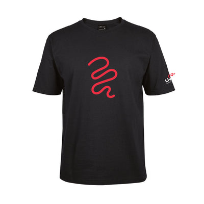 Livit Support JB's Wear Tee (Black)
