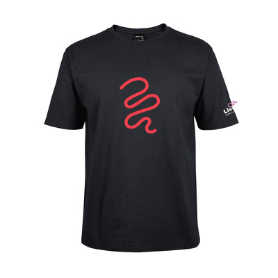 Livit Support JB's Wear Tee (Black)