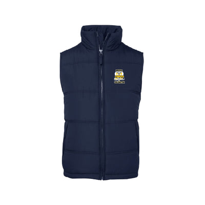 Callington Cricket Club Vest