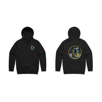 Durotech Promo Hoodie