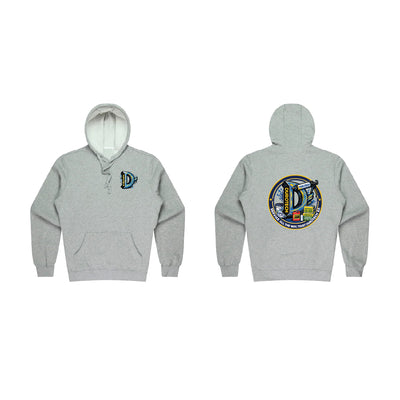 Durotech Promo Hoodie