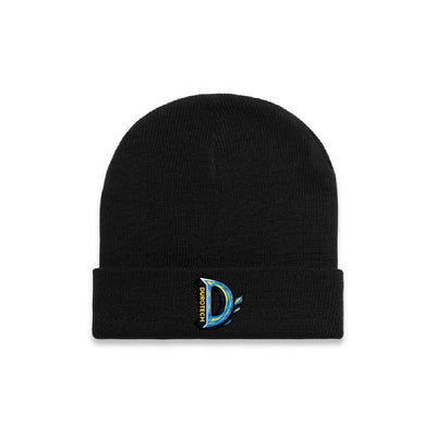 Durotech Promo Tee Beanie