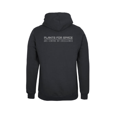 Plants for Space Hoodie