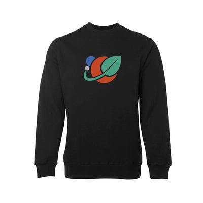 Plants for Space Crew Neck Jumper