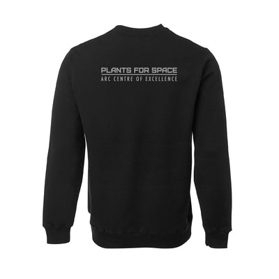 Plants for Space Crew Neck Jumper
