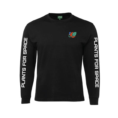 Plants for Space L/S Tee
