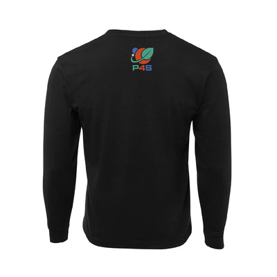 Plants for Space L/S Tee