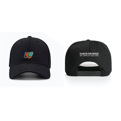 Plants for Space Heavy Cotton Cap