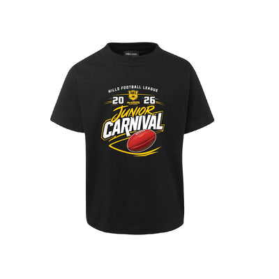 HFL Junior Carnival Tshirt