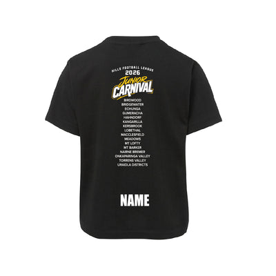 HFL Junior Carnival Tshirt