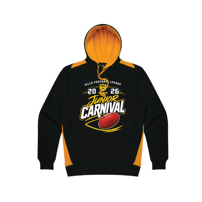 HFL Junior Carnival Hoodie