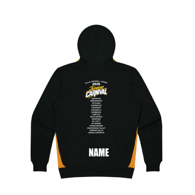 HFL Junior Carnival Hoodie