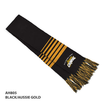 HFL Junior Carnival Scarf