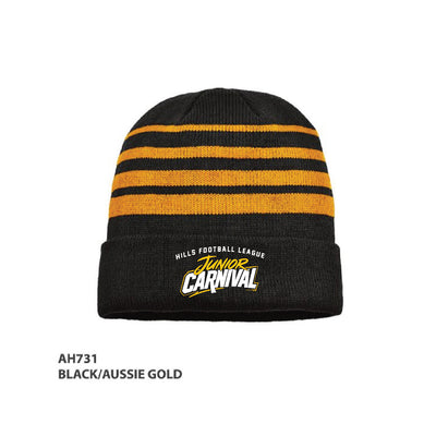 HFL Junior Carnival Beanie