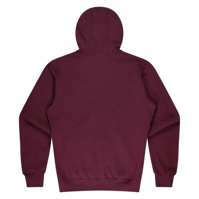 Nairne Districts Netball Club Maroon Hoodie