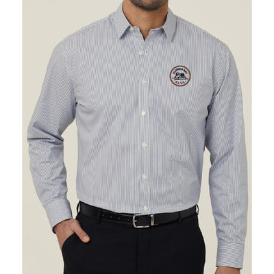 Aldinga Bay S.L.S.C. Formal Shirt