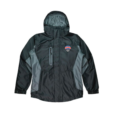 Woodside Netball Jacket