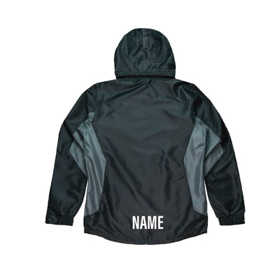 Woodside Netball Jacket