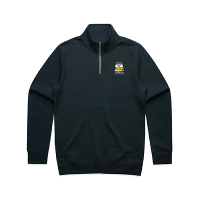 Callington Cricket Club 1/2 Zip
