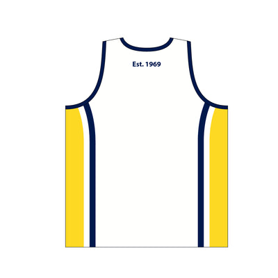 Callington Cricket Club Training Singlet