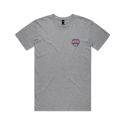 Woodside Warriors Netball Short Sleeve Tee