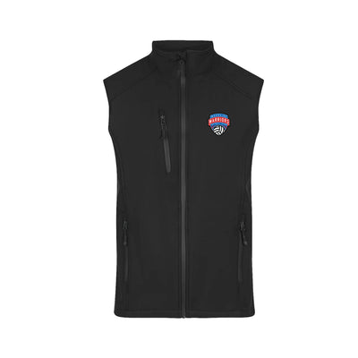 Woodside Warriors Netball Vest