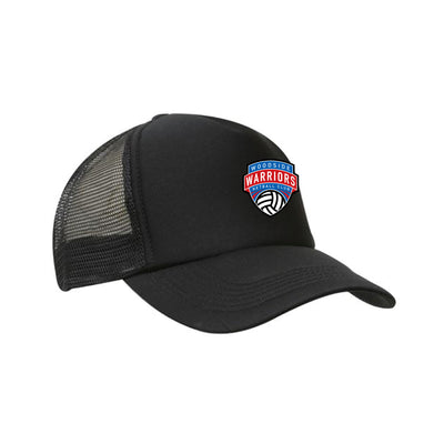 Woodside Warriors Netball Trucker