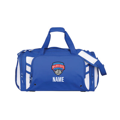 Woodside Warriors Netball Team Bag