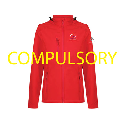 EQUESTRIAN SA INTERSCHOOL JACKET