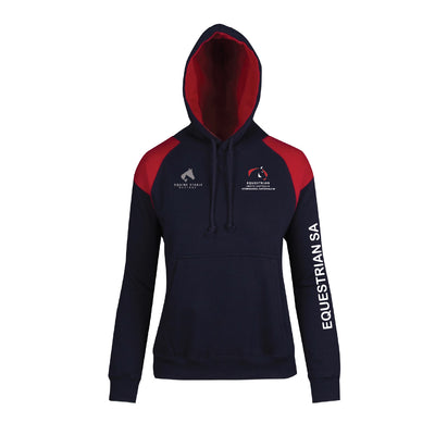 EQUESTRIAN SA INTERSCHOOL HOODIE