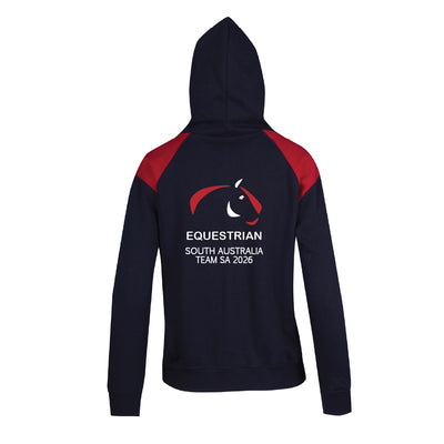 EQUESTRIAN SA INTERSCHOOL HOODIE
