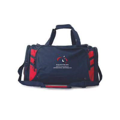 EQUESTRIAN SA INTERSCHOOL KIT BAG