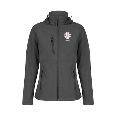 Nairne Districts Netball Club Jacket