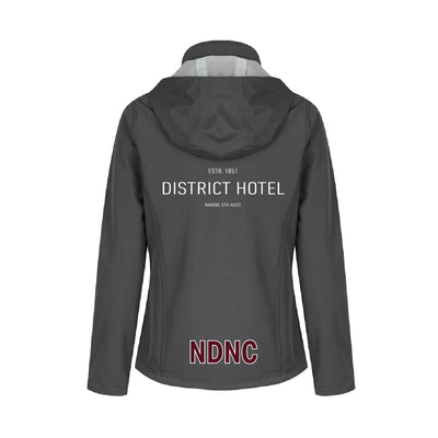 Nairne Districts Netball Club Jacket