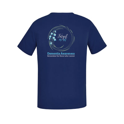 Acute Medicine & Geriatrics Unit BIZ CARE Men's Avery V-Neck Scrub Top