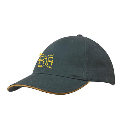 Basket Range Cricket Cap
