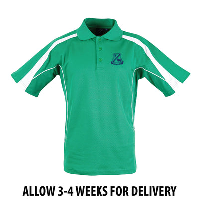 Tintinara Area School Sport Polo