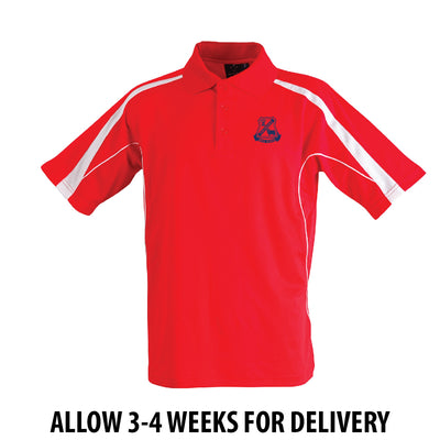 Tintinara Area School Sport Polo