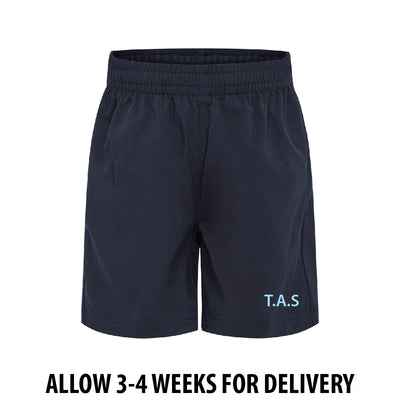 Tintinara Area School Shorts