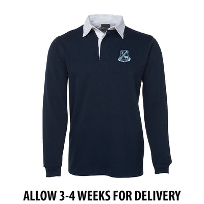 Tintinara Area School Rugby