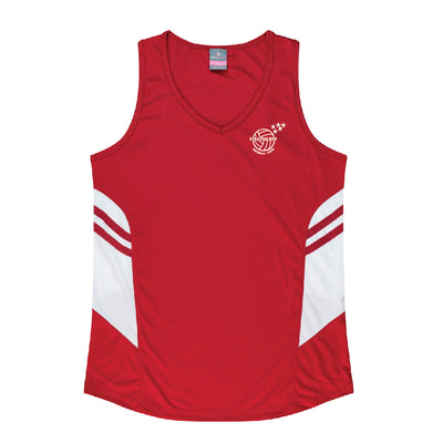 Strathalbyn Netball Club Singlet